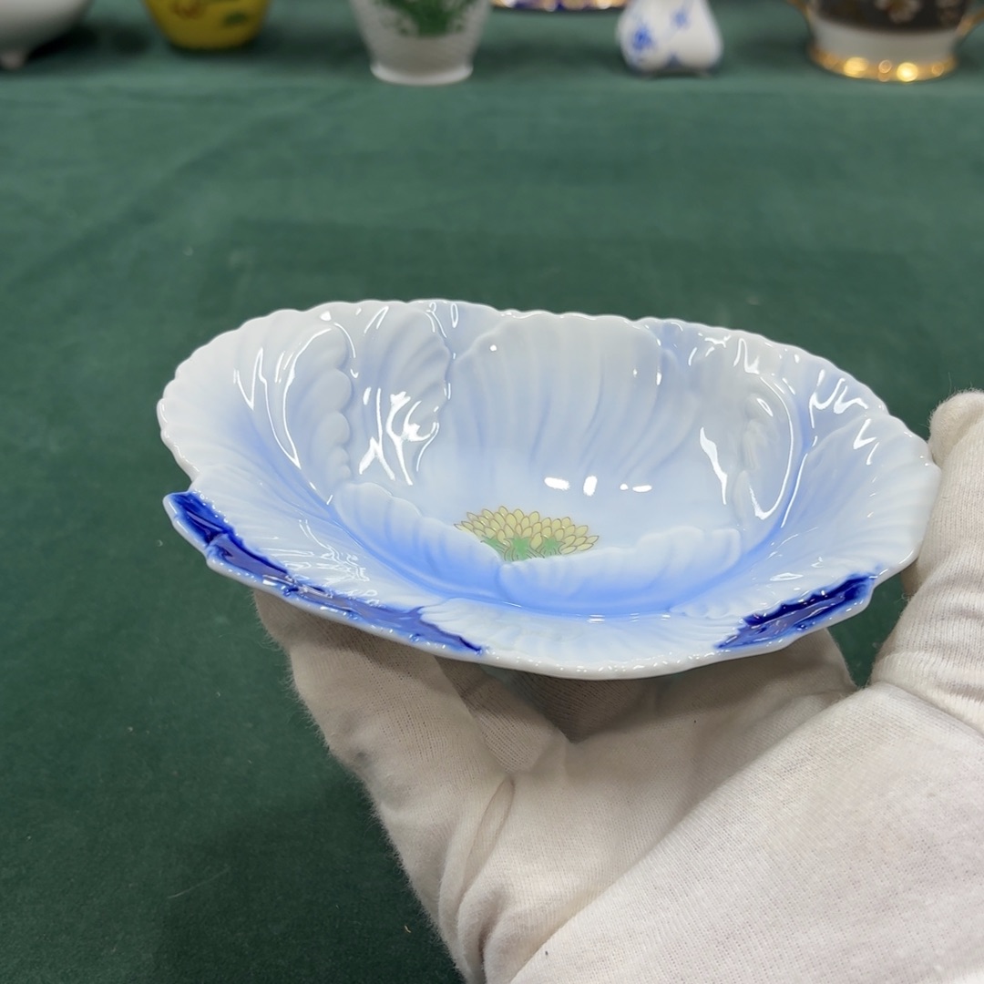云翼堂瓷器真好看呀