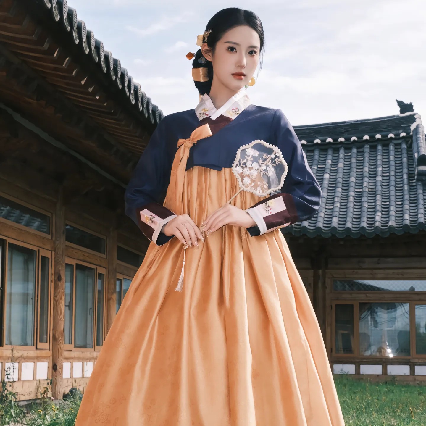 美乐服饰直播过四季服饰