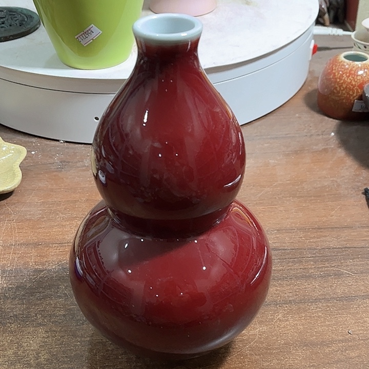 瓶摆件工艺品摆件