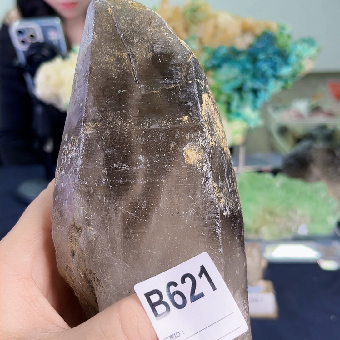 水晶天然水晶家居摆件未镶嵌