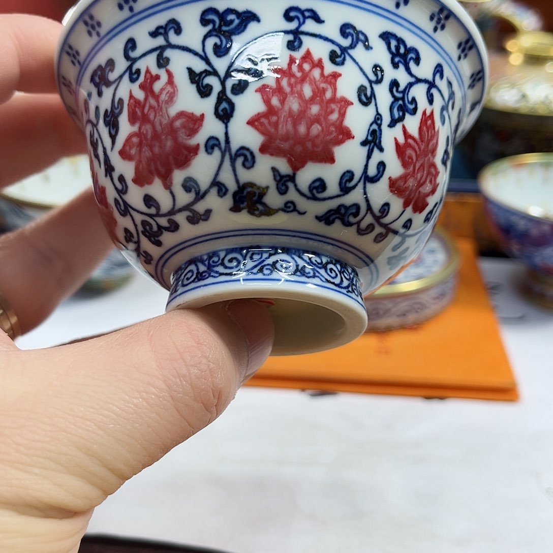 杯千年瓷都景德镇 艺术关注谢佳豪