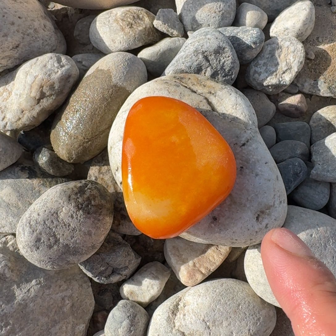 精品小吊坠无镶嵌