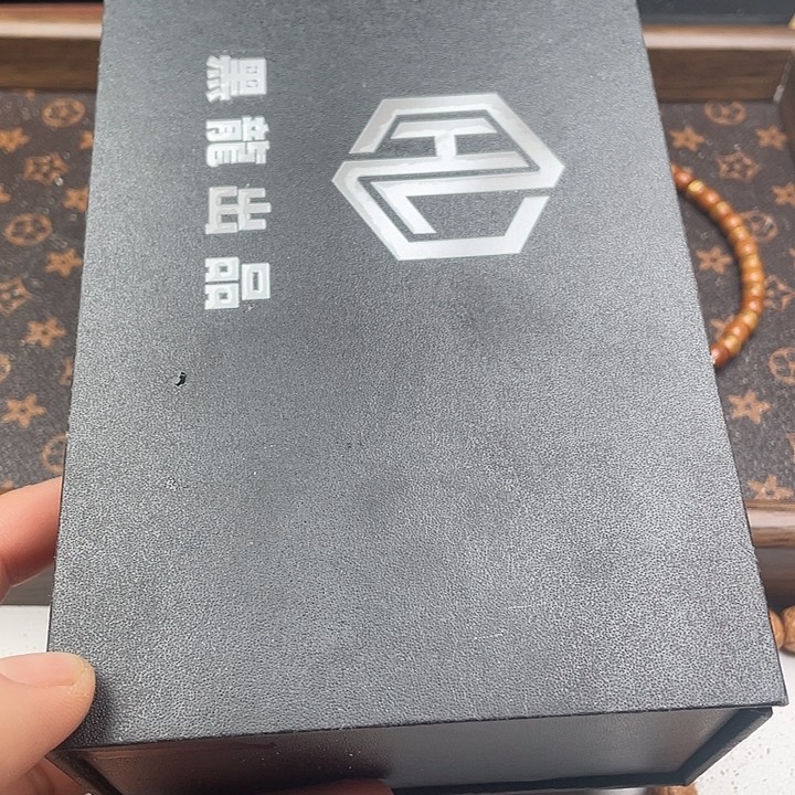 猴头核桃手串盲盒138