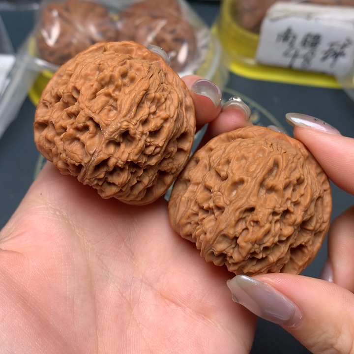 把件文玩核桃44-33992-0