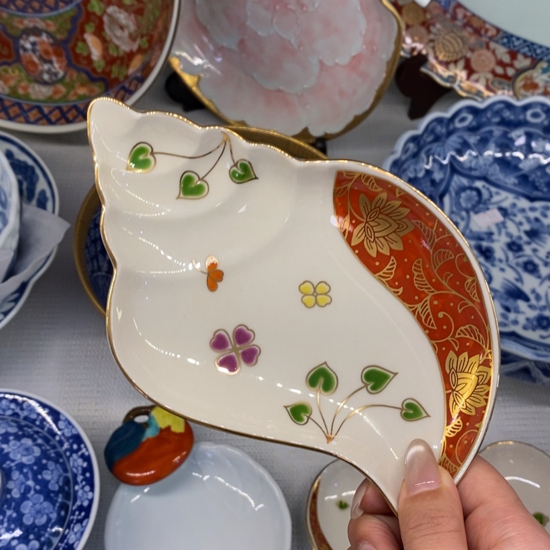 碟16 厘米小杨甄选精品