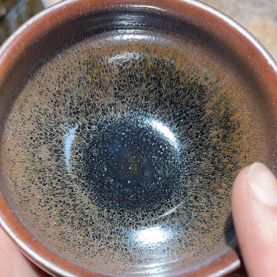 茶盏古法龙窑柴烧18