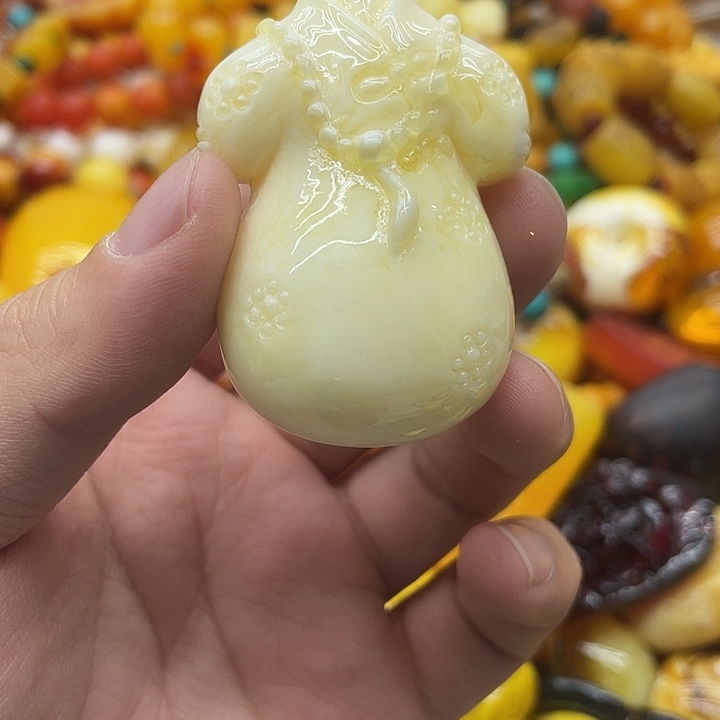 D98高端定制新款吊坠