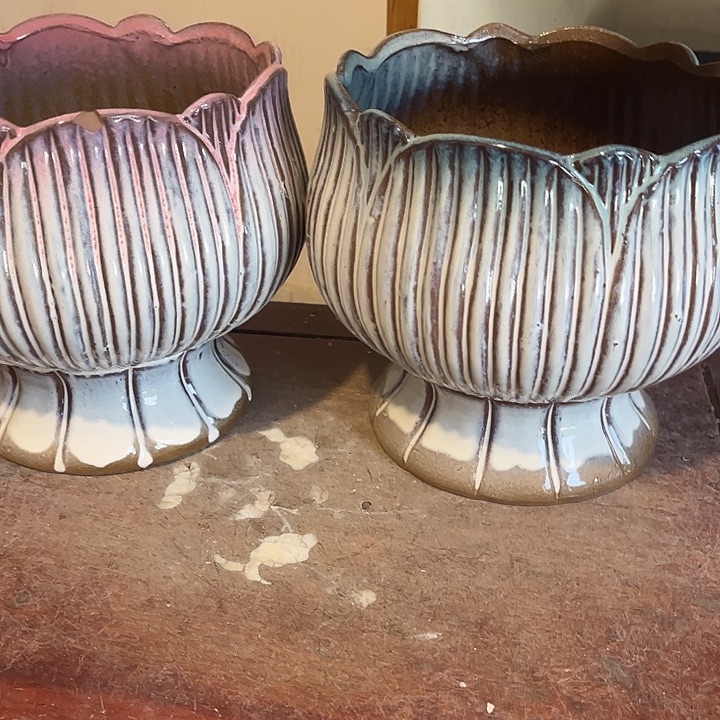 泥塑自产自销模式