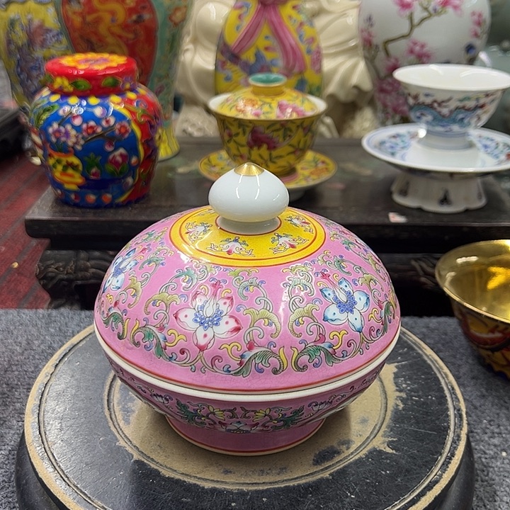 瓷片摆件摆件摆件摆件