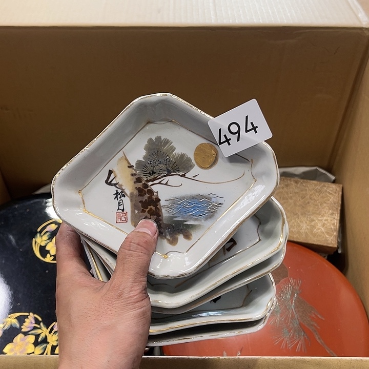 茶宠我们都在努力着改变着