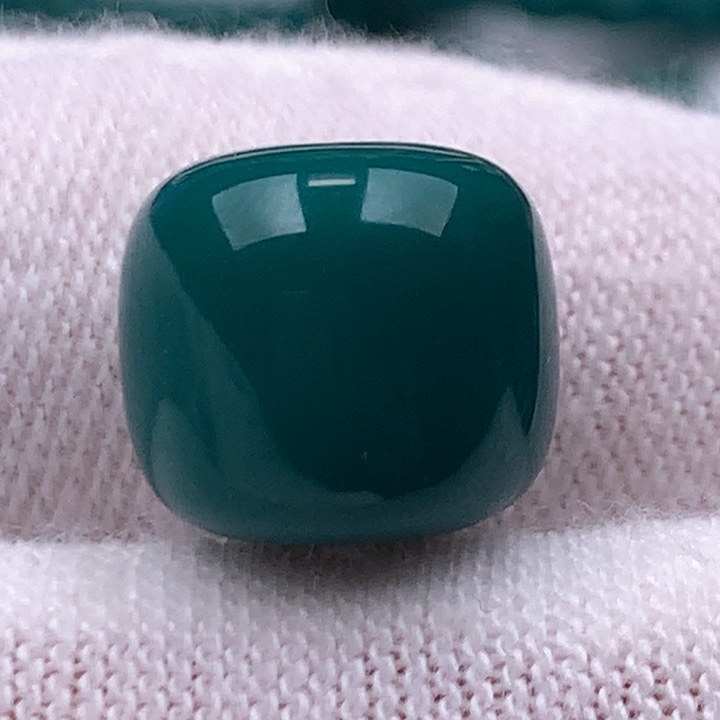 绿松石车挂未镶嵌