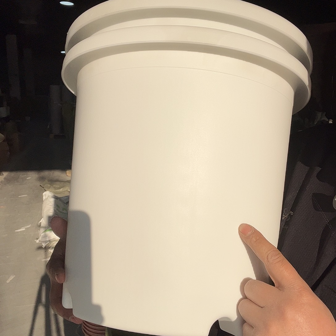 圆7号白2个无托盘