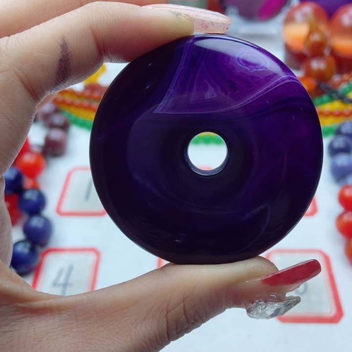 玛瑙/玉髓珠宝奇石未镶嵌