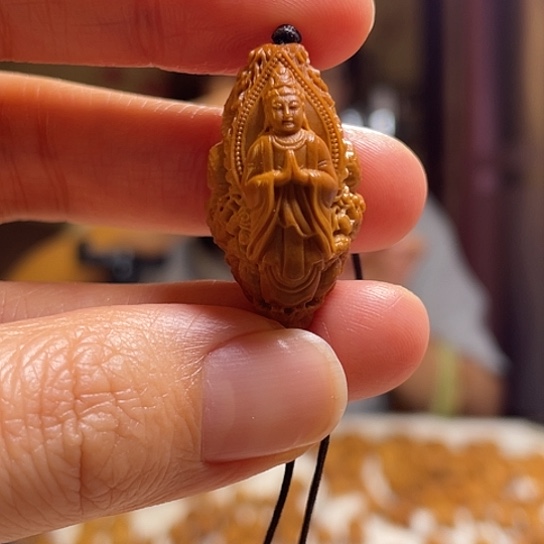 橄榄核手串/手链橄榄核