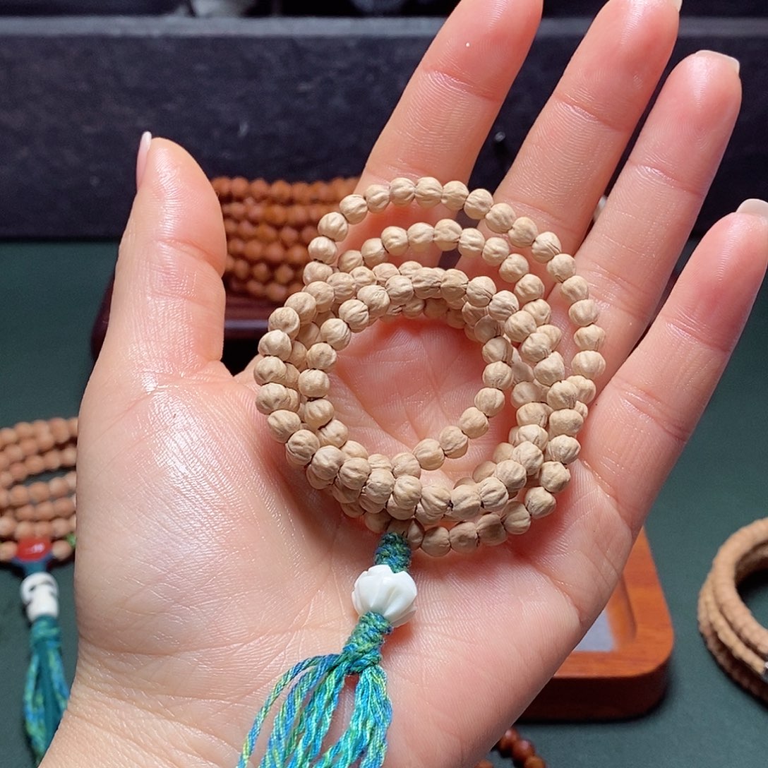 吊坠柏香籽/百香籽168.8