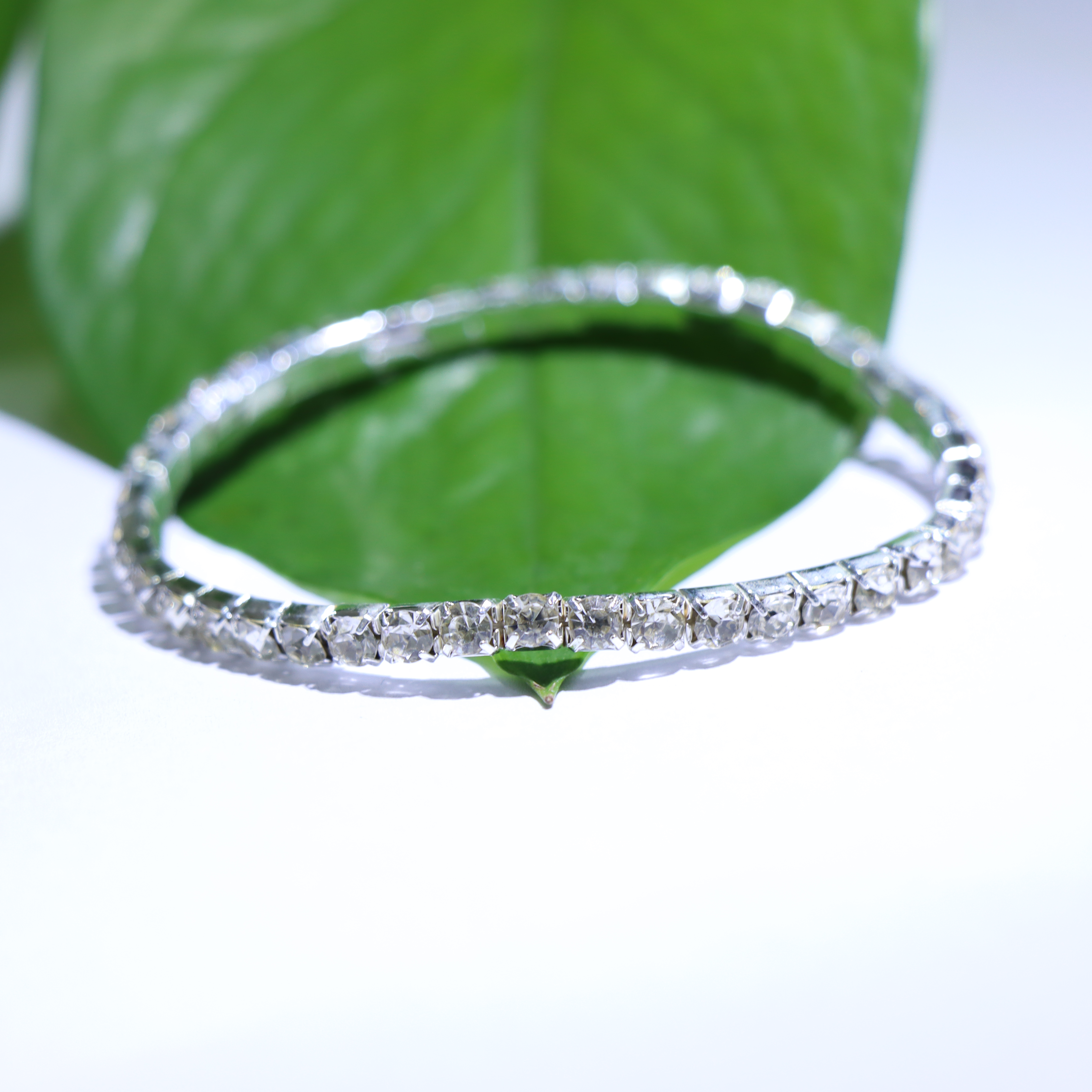 [高端定制]经典时尚豪镶F3561