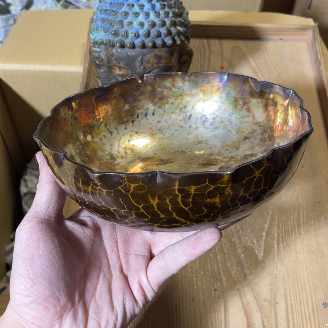 紫砂中古商品谨慎下单