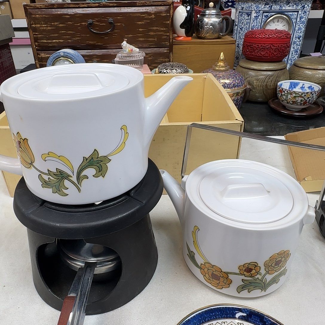 中古物品，天天好物43