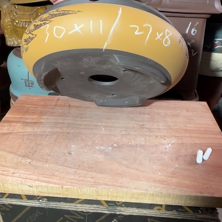 花盆红泥紫砂花盆