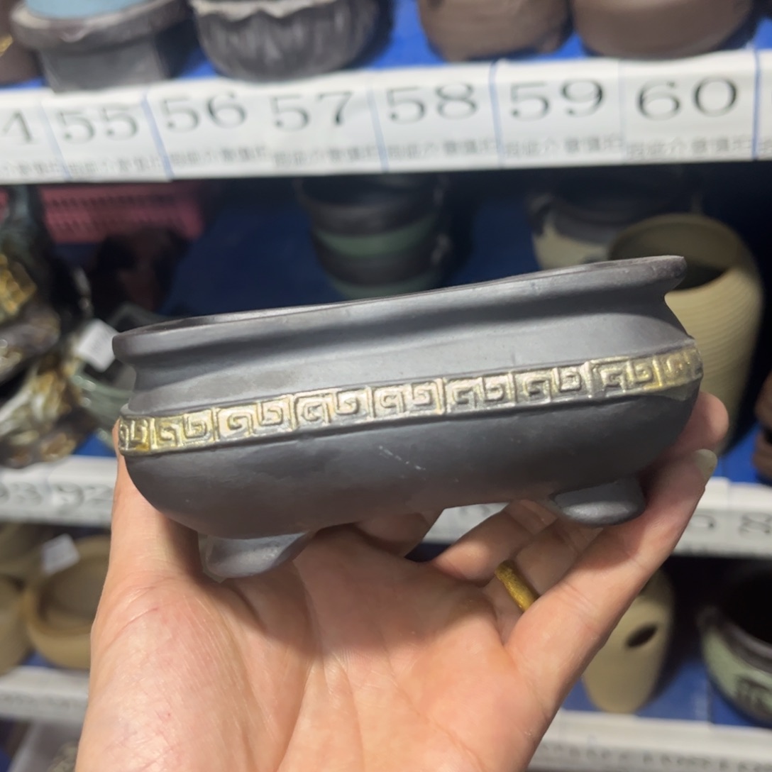 ［满9米包邮］本品默认微瑕11×7×5