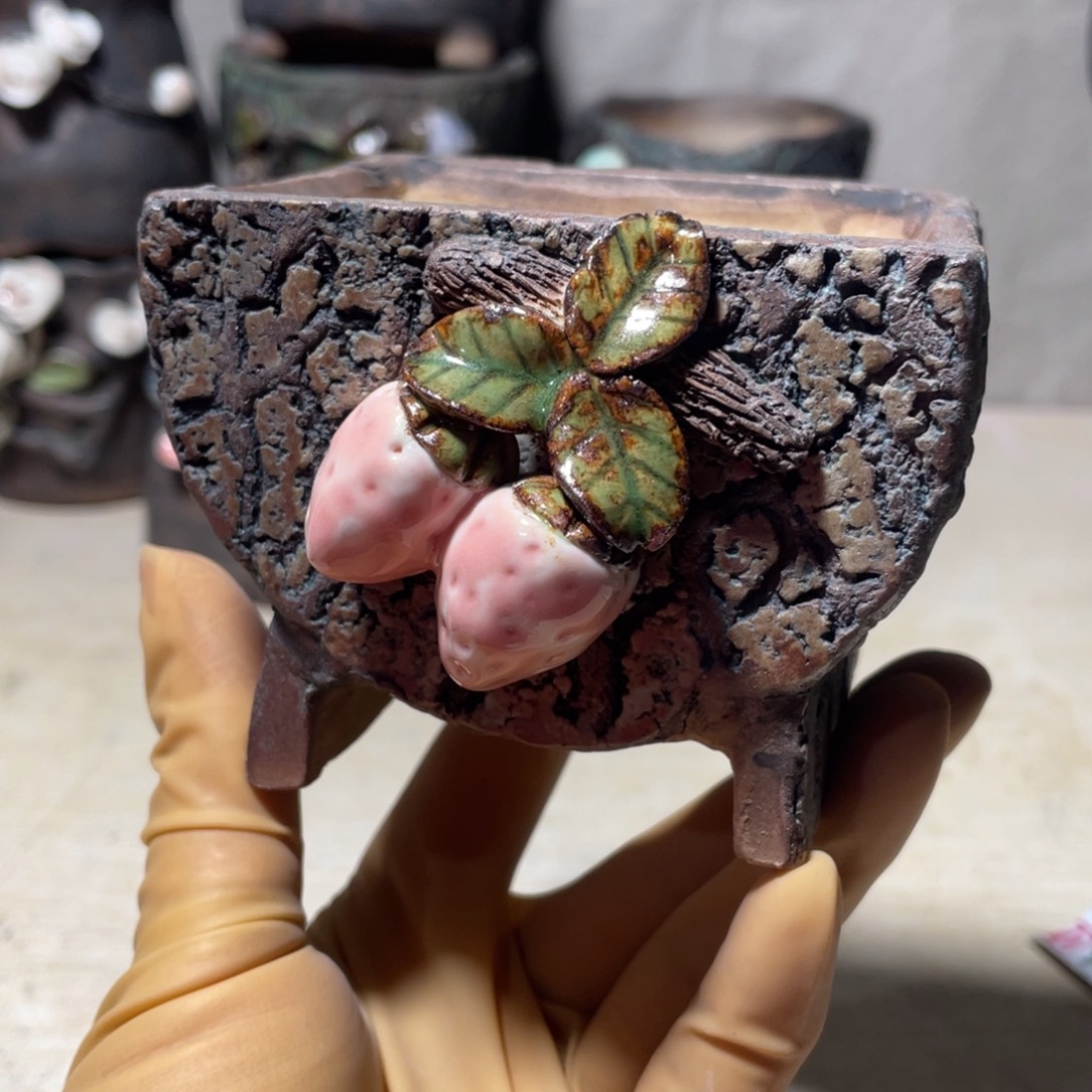 一个人的时候就会想