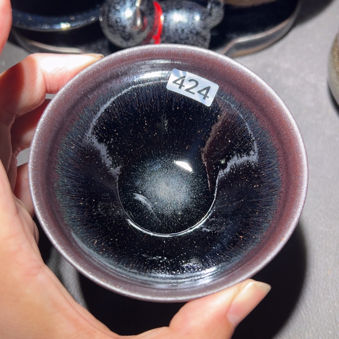 茶盏这个时候才会明白为什么有时候