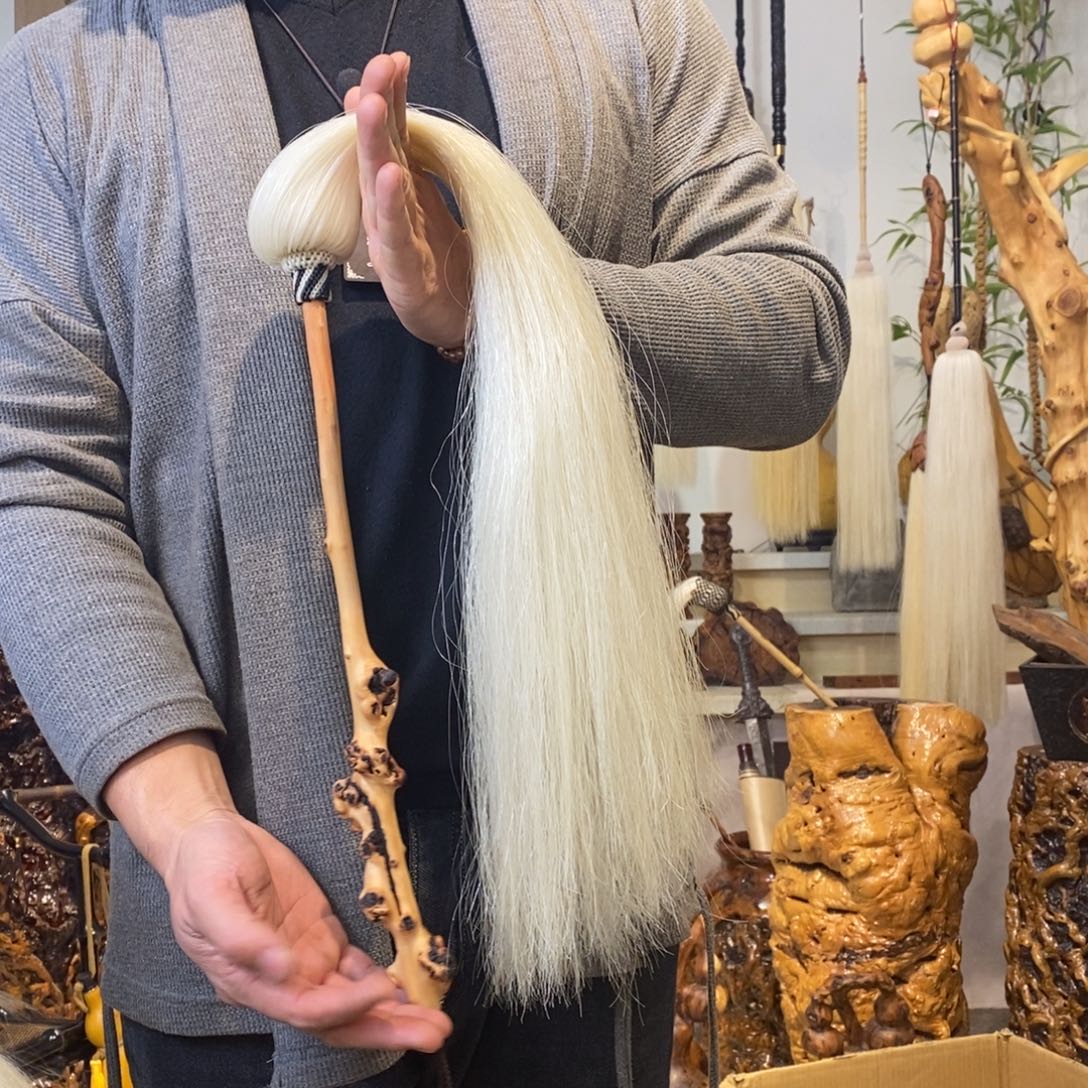 实物展示一物一拍