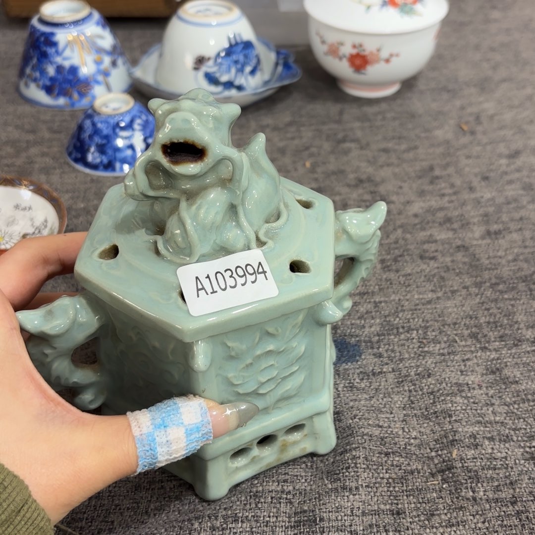 非常好看漂亮的物品 