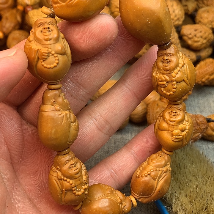 手串/手链橄榄核精品橄榄核手串