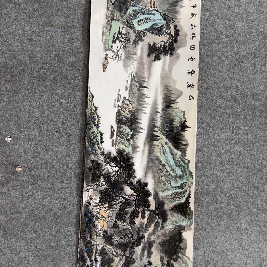 国画国画作品国画作品