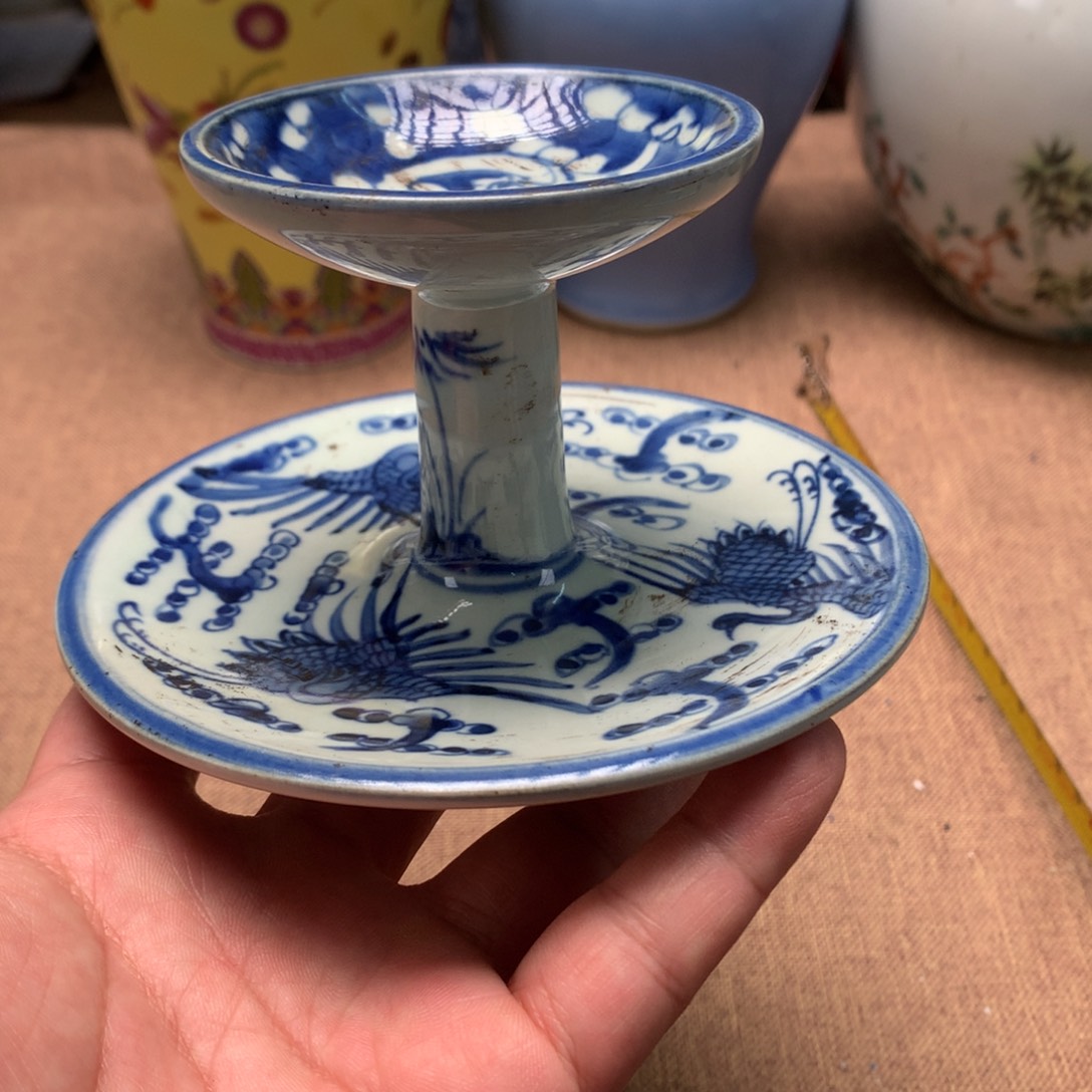 摆件旧藏瓷器旧藏瓷器