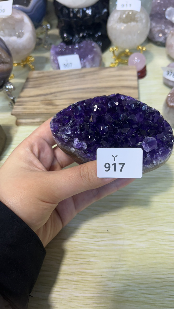 紫水晶平板好看的
