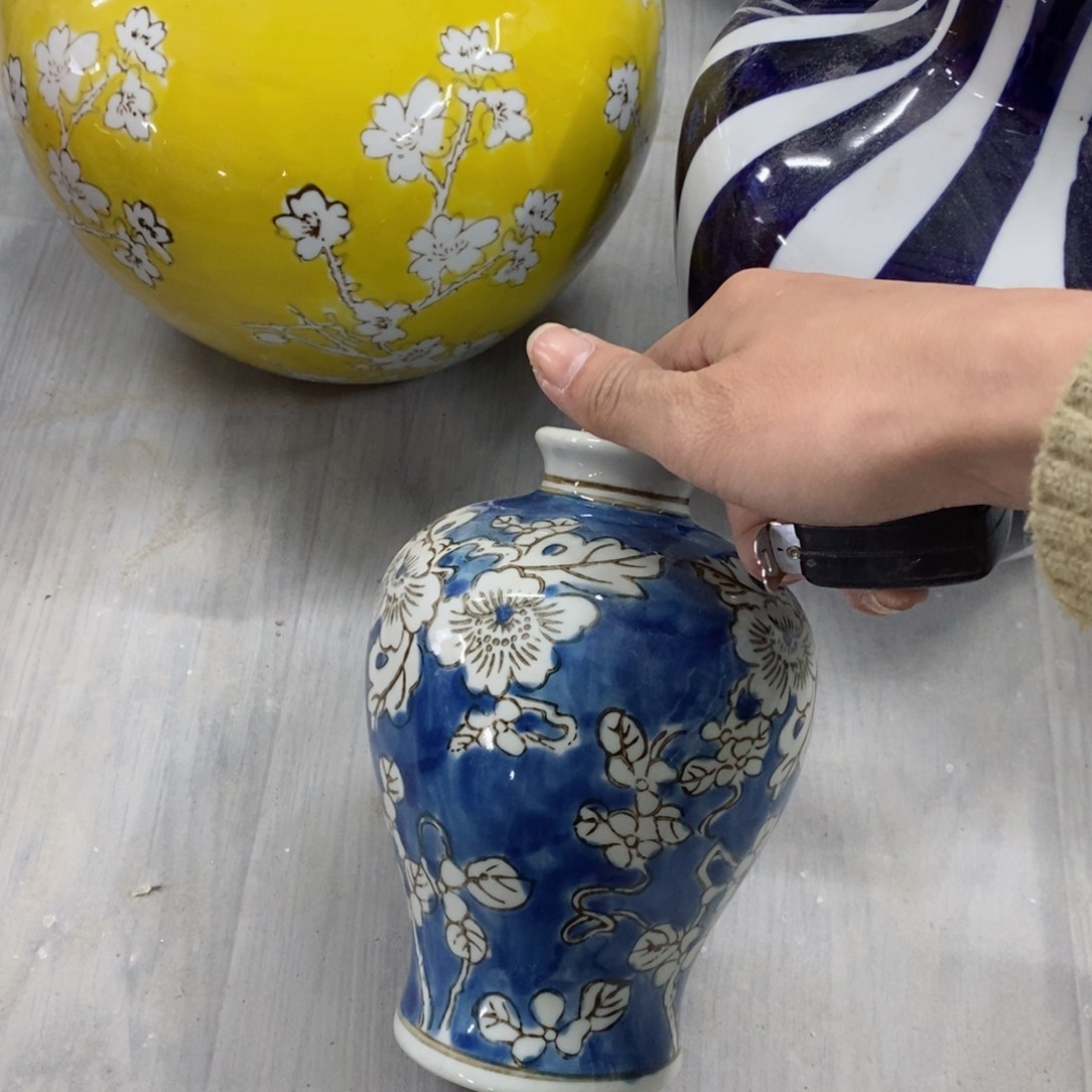 瓶摆件摆件工艺品