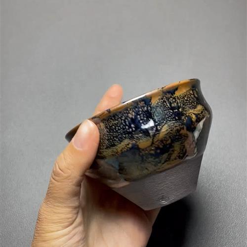 【闪购商品】茶盏-719............