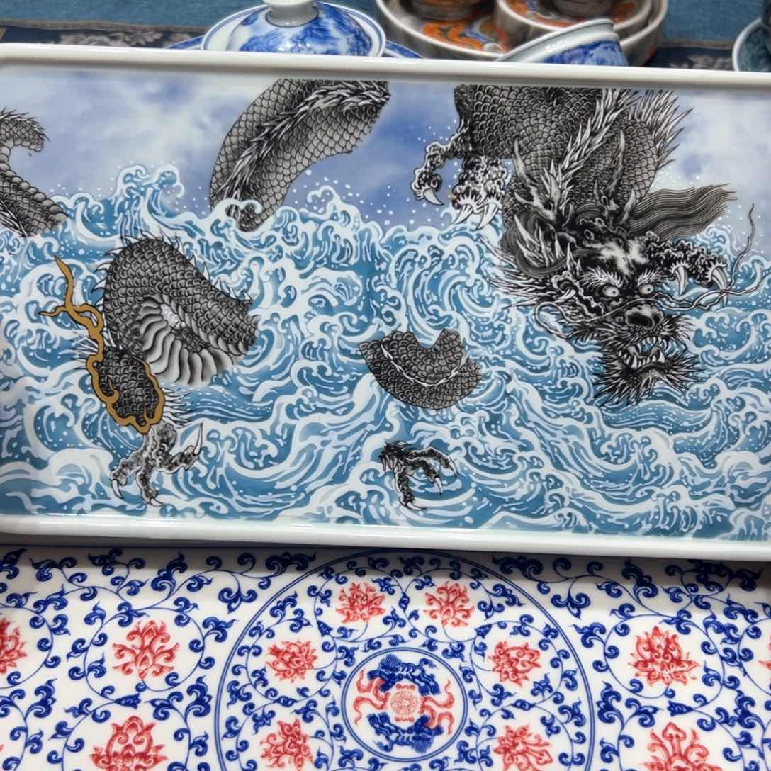 叮*当景德镇瓷器艺术研究发展