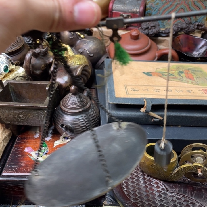 贝壳摆件峰云恩专属精选链接