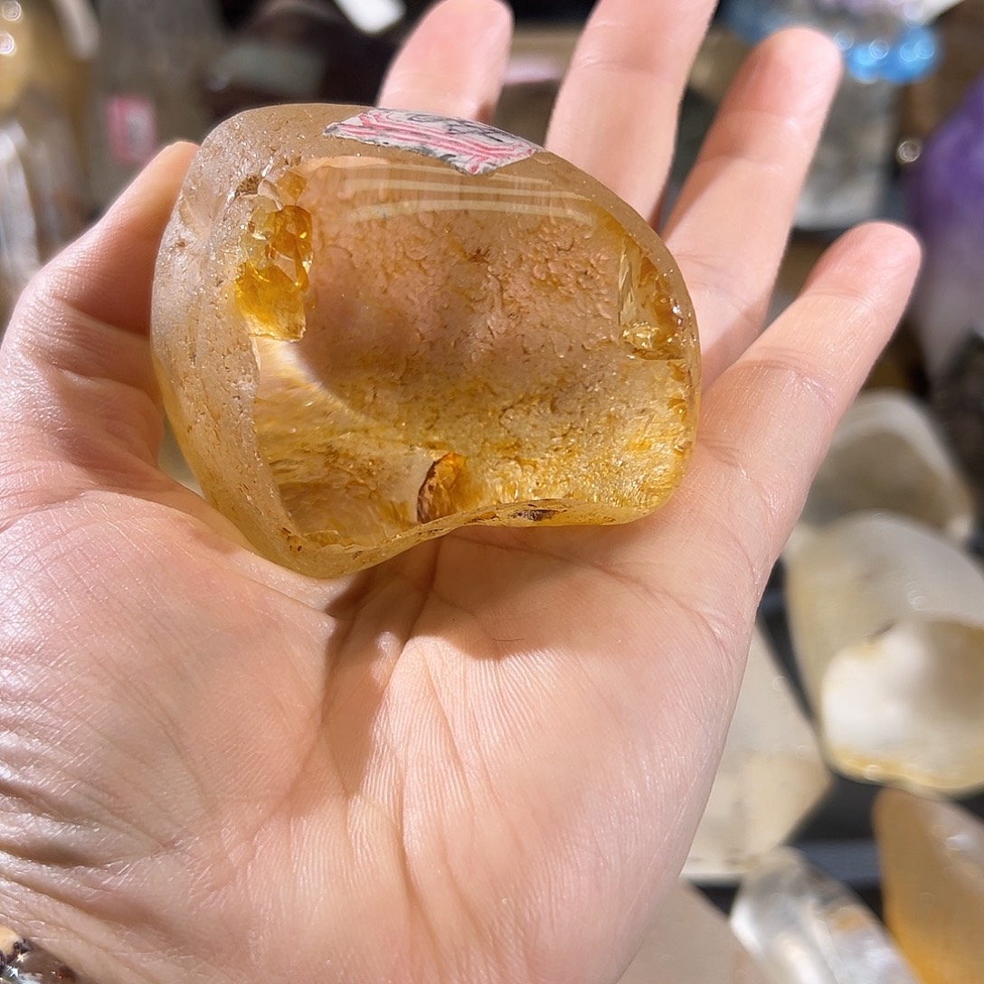 手串未镶嵌水晶水晶原石