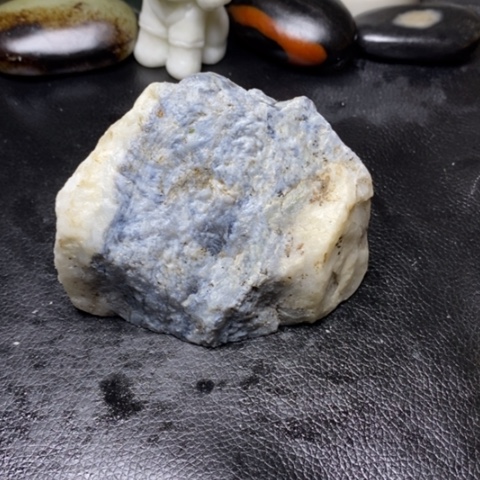 和田玉珠宝奇石未镶嵌