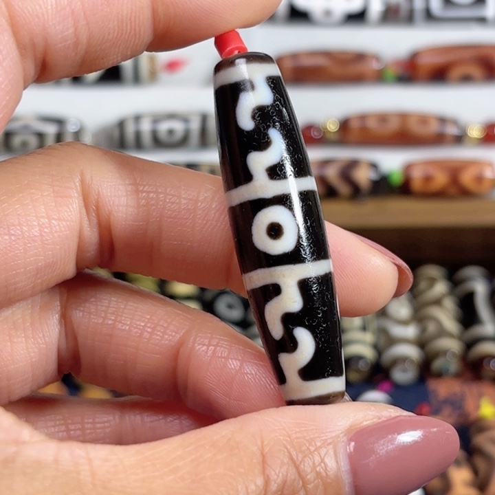 玛瑙/玉髓颈饰未镶嵌白**西