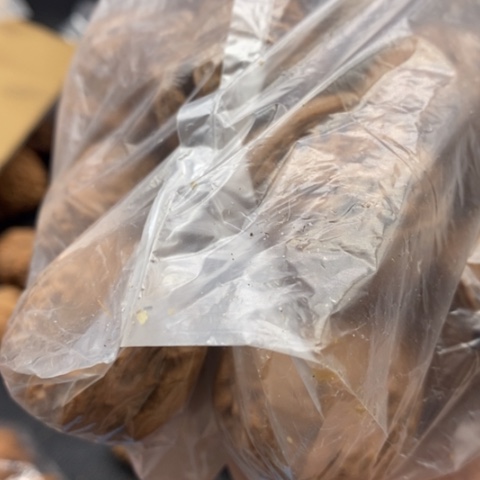 文玩核桃吊坠天****刀元宝