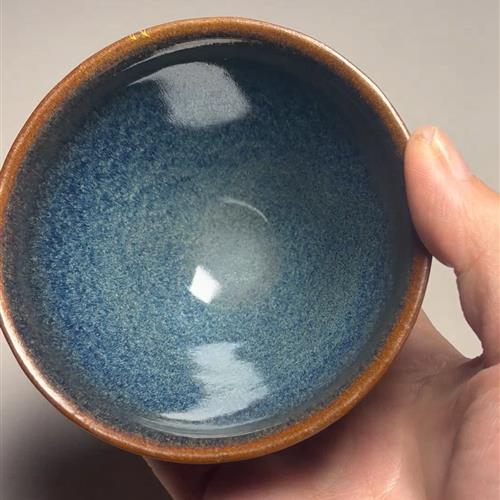 【闪购商品】茶盏-220............