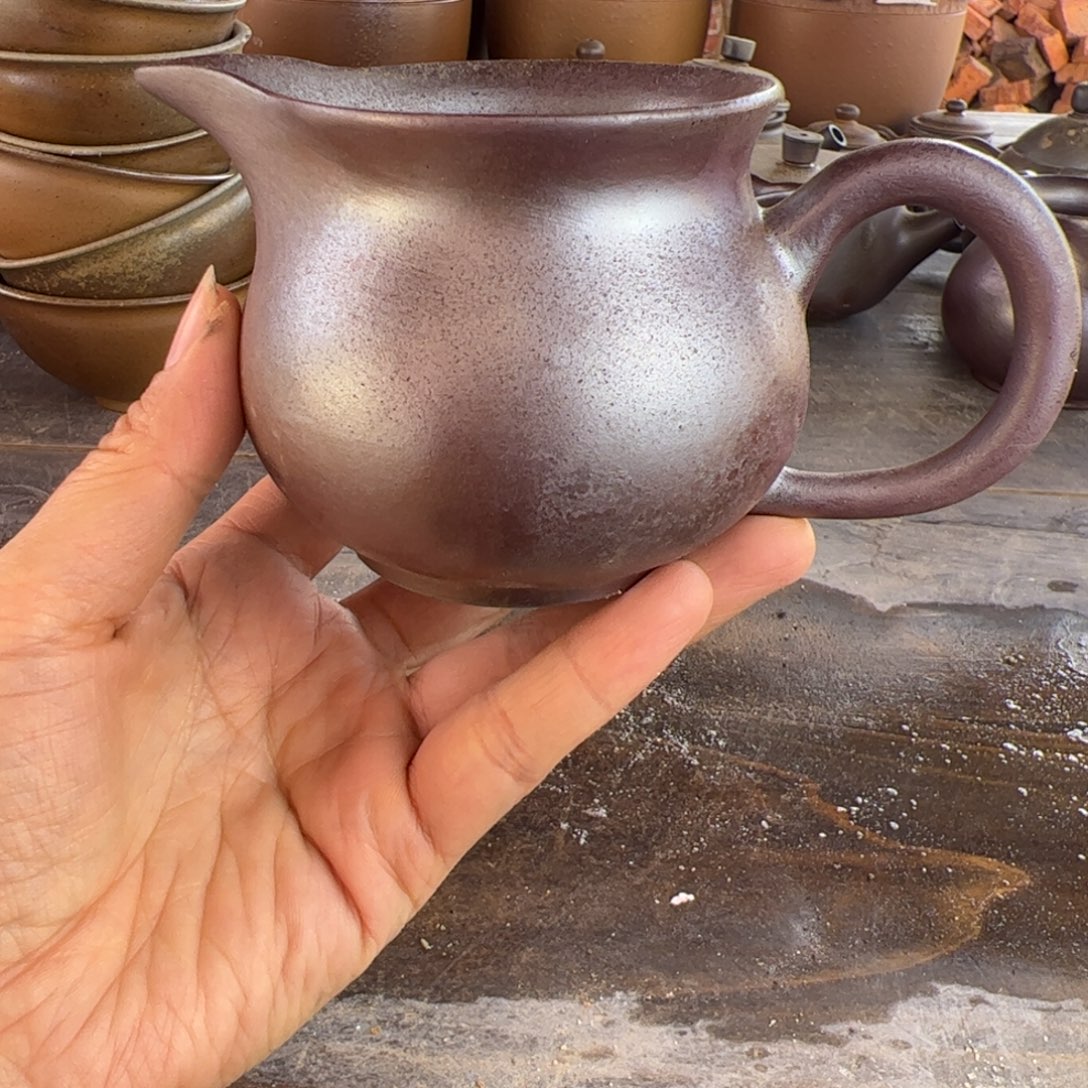 坭兴陶贵台龙窑A61