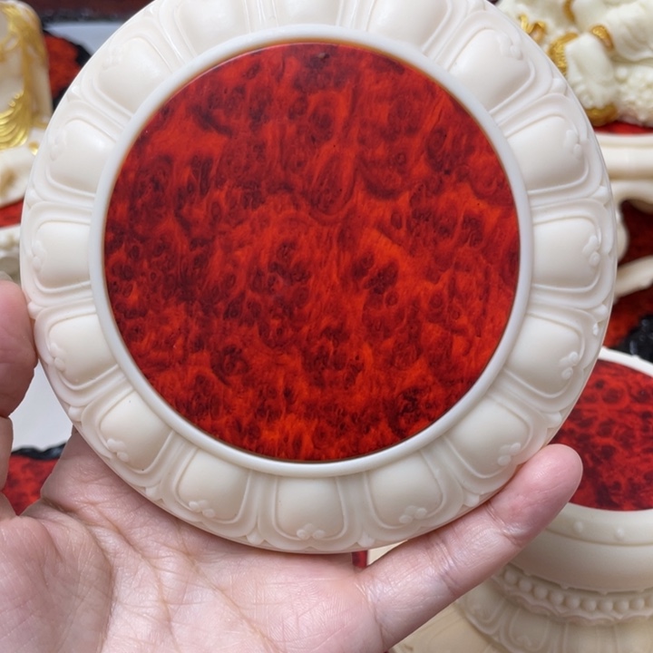 东非黑黄檀（紫光檀）