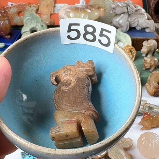 摆件童****g陶瓷材料与器件工程学院