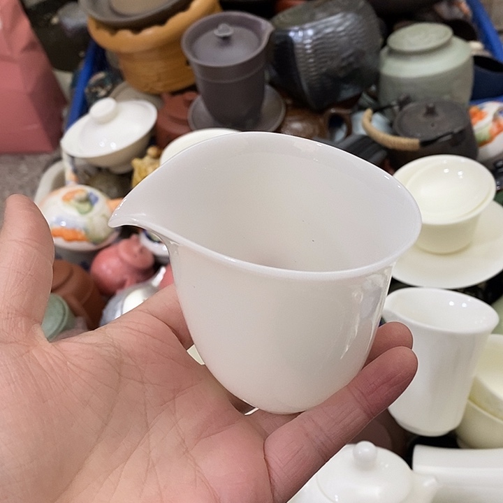 陶瓷艺术品及陶瓷制品