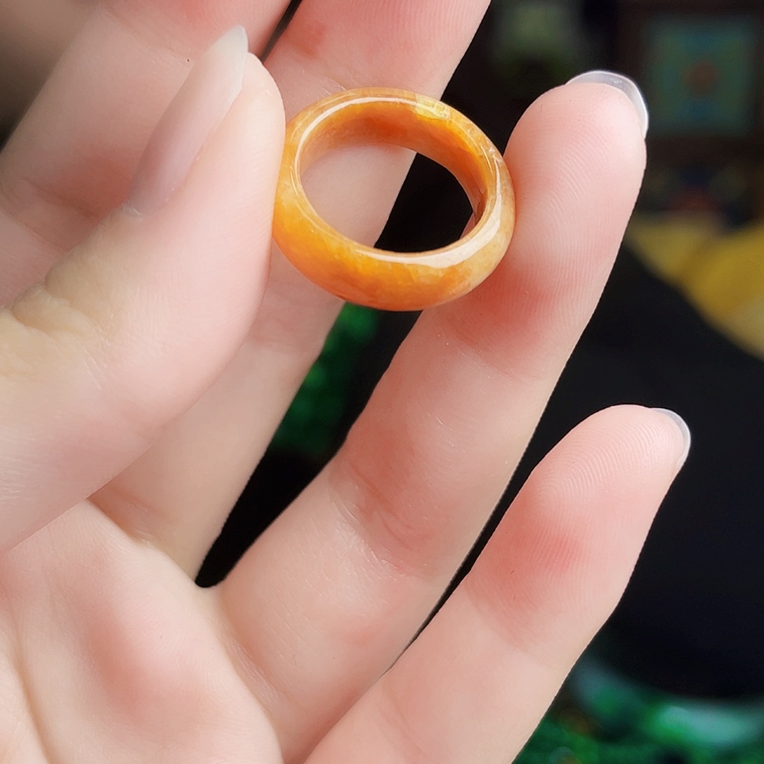 颈饰未镶嵌翡翠多样性16.2