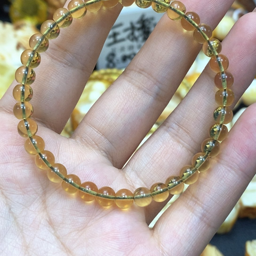 定制琥珀未镶嵌蜜蜡