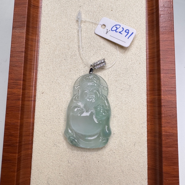 Q291精品百搭吊坠