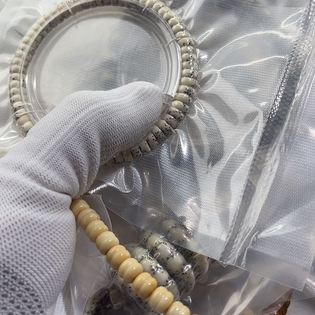 ๑***?星月菩提吊坠一堆