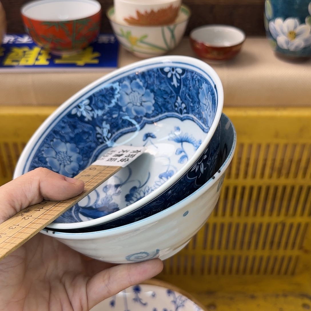 听***棠瓷片回流日瓷满18米包邮